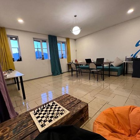 Sunny Hostel Tbilisi Luaran gambar