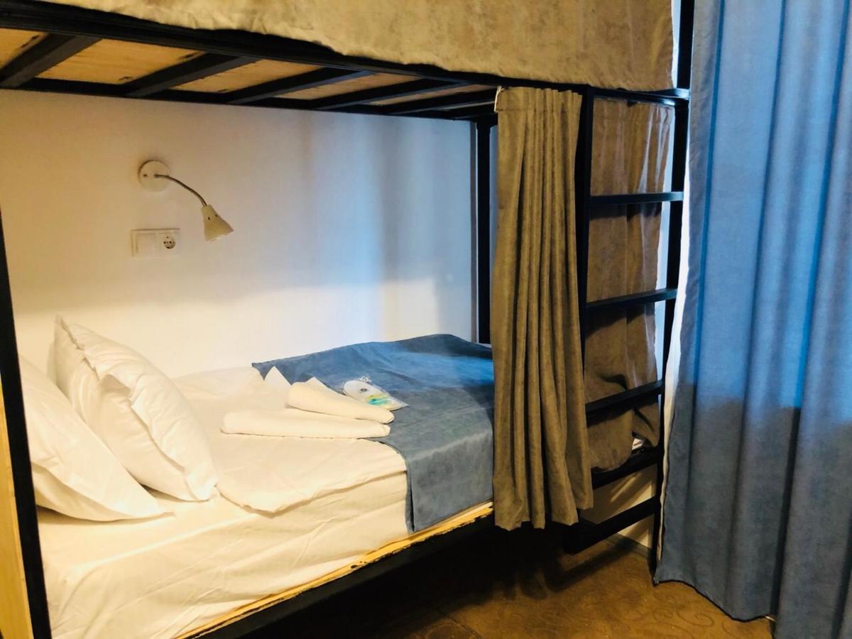 Sunny Hostel Tbilisi Luaran gambar