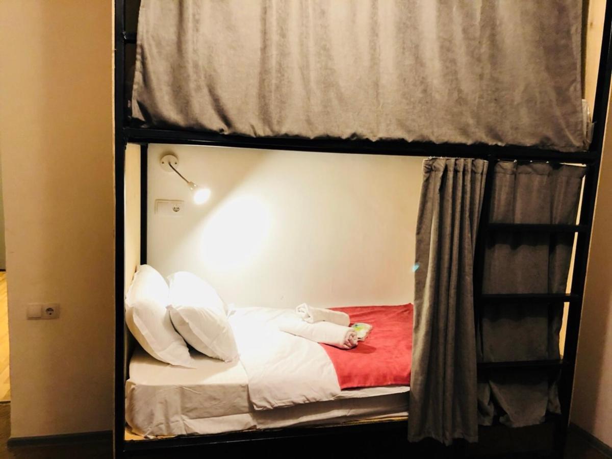 Sunny Hostel Tbilisi Luaran gambar