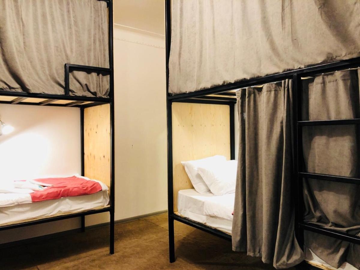 Sunny Hostel Tbilisi Luaran gambar