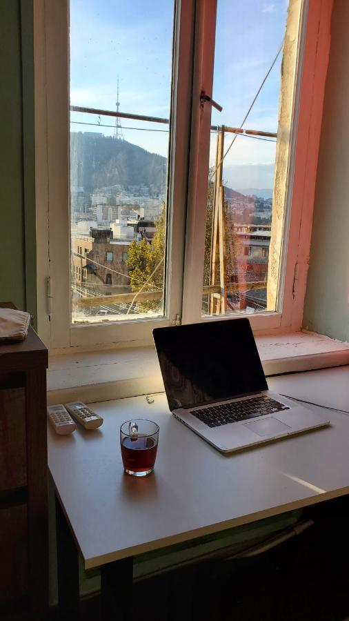 Sunny Hostel Tbilisi Luaran gambar