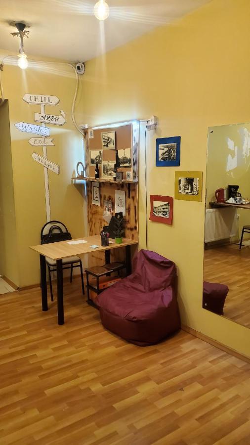 Sunny Hostel Tbilisi Luaran gambar